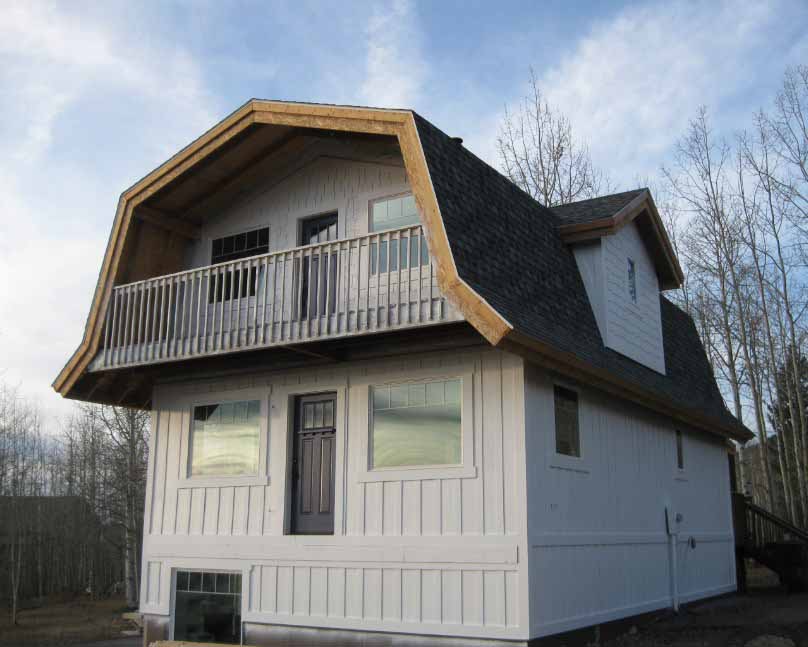 30 Desain Model Atap Rumah Minimalis Sederhana dan Mewah