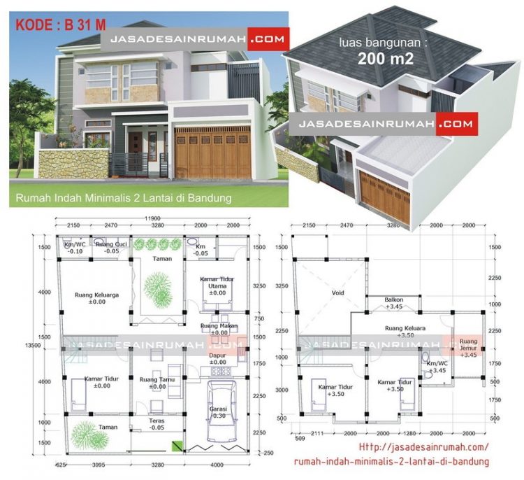 600 Desain Taman Halaman Rumah Minimalis HD Terbaru