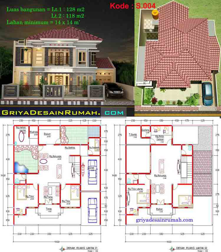 1020+ Desain Taman Di Halaman Depan Rumah HD Terbaru