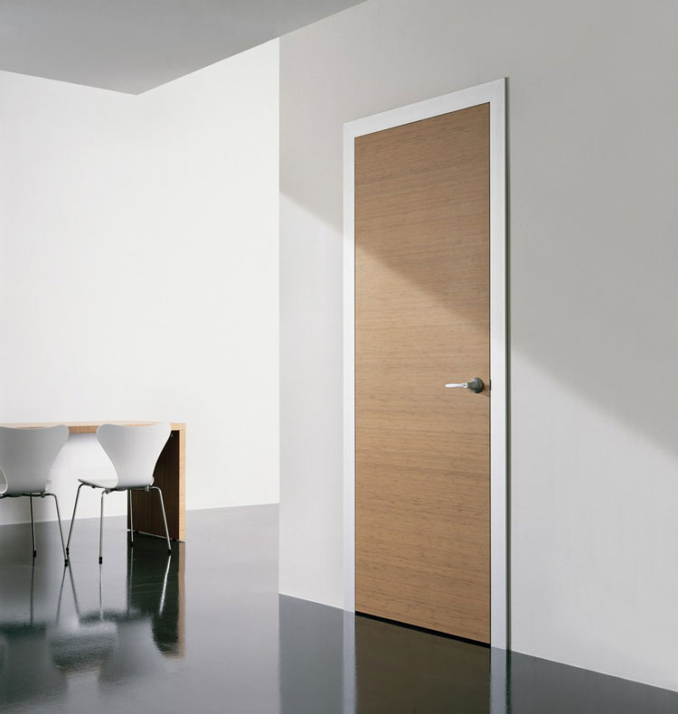 pintu minimalis 2 pintu terbaru