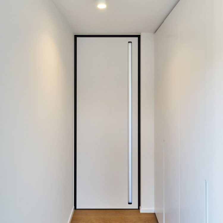 pintu minimalis modern 2019