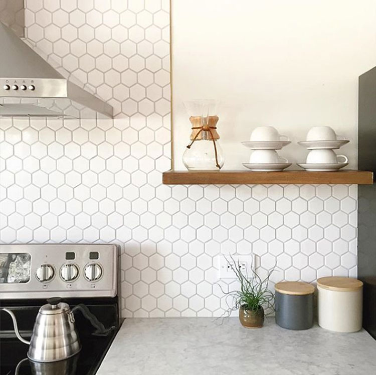 foto keramik dinding dapur