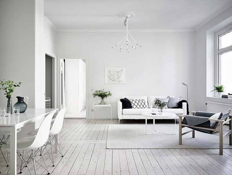 desain interior rumah minimalis keren