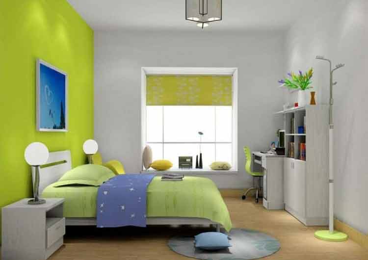 desain interior rumah minimalis pdf