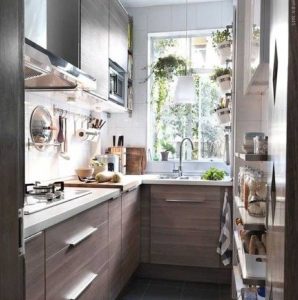 √ 60+ Model Dapur Minimalis Sederhana, Cantik, Desain Modern | Media