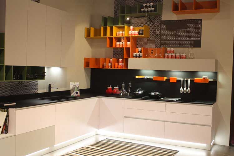 60+ Model Dapur Minimalis Sederhana, Cantik, Desain Modern