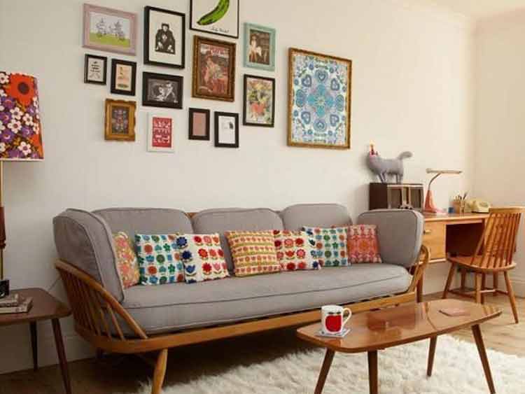 harga desain interior rumah minimalis