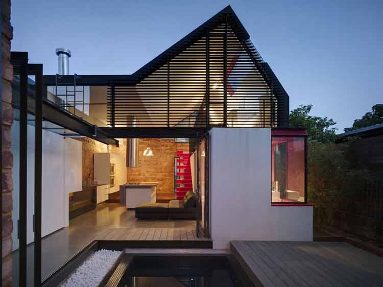 30 Model Desain Rumah Kaca  Minimalis Modern Terbaru 2019