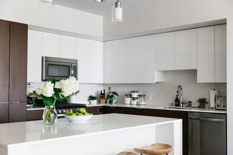gambar dapur gaya minimalis