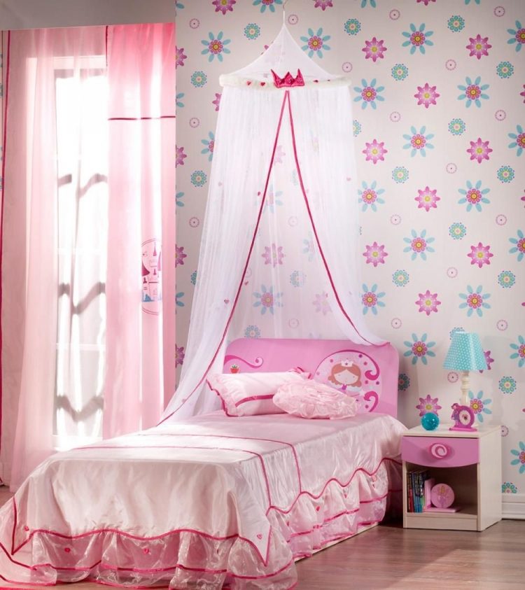 harga wallpaper dinding kamar tidur anak