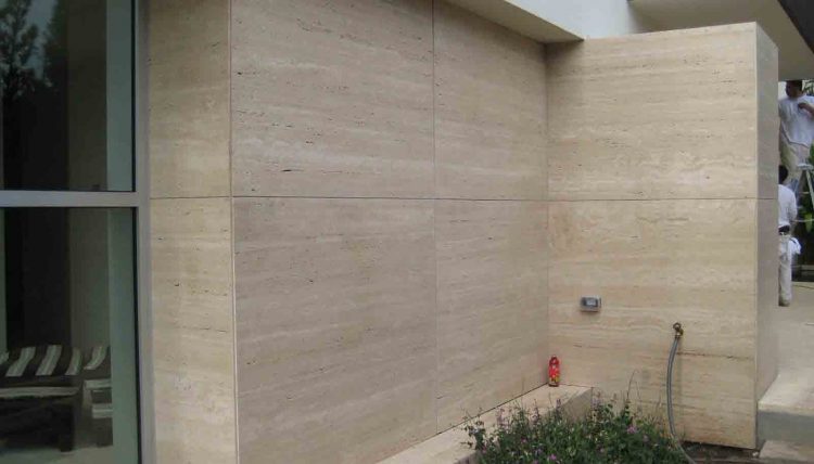 32 Ide Terpopuler Keramik  Batu  Alam  Untuk  Dinding Ruang  Tamu 