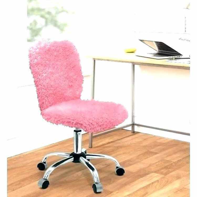 kursi kantor tanpa tangan