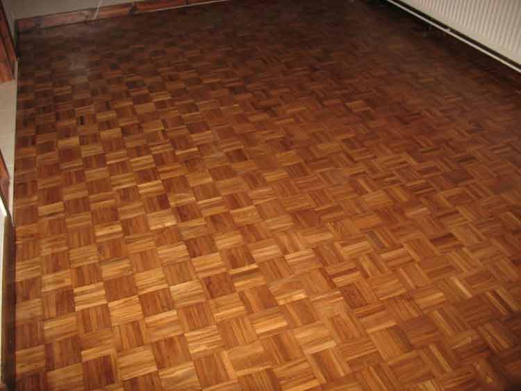 lantai kayu gymfloor