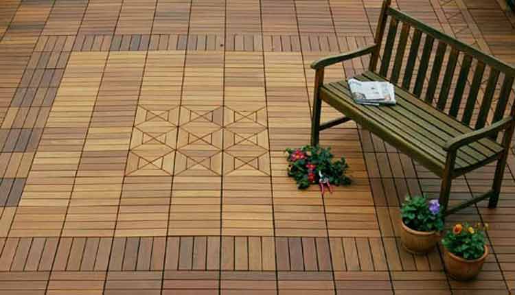 lantai kayu inovar