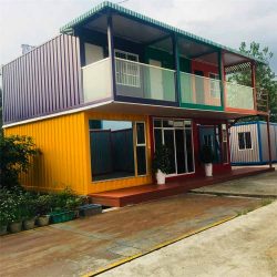 30 Desain Denah Rumah Minimalis  2 Lantai Sederhana Modern