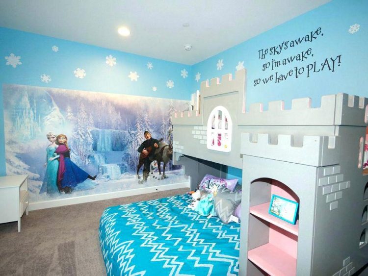 wallpaper dinding kamar tidur anak
