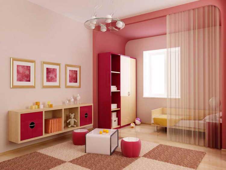 45 Warna Cat Rumah Minimalis Kombinasi Elegan Luar Dalam 