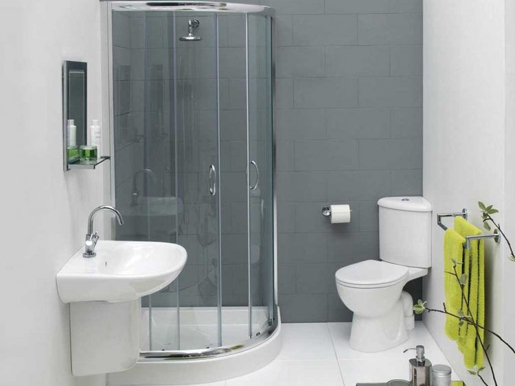 contoh kamar mandi yang minimalis