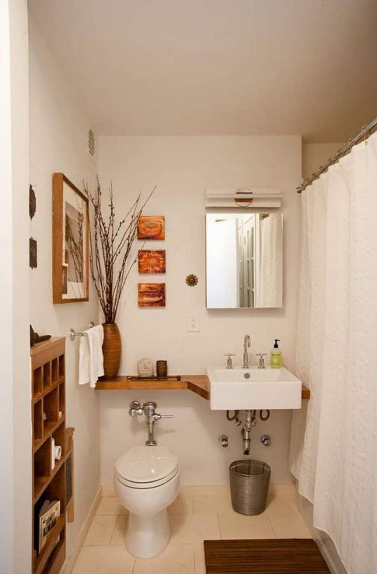 kamar mandi minimalis ukuran 1x2
