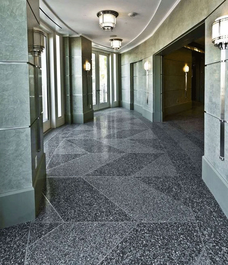 lantai granit cantik