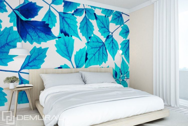 30 Motif Harga Wallpaper Dinding Kamar Tidur Minimalis