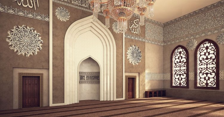 harga karpet masjid per roll