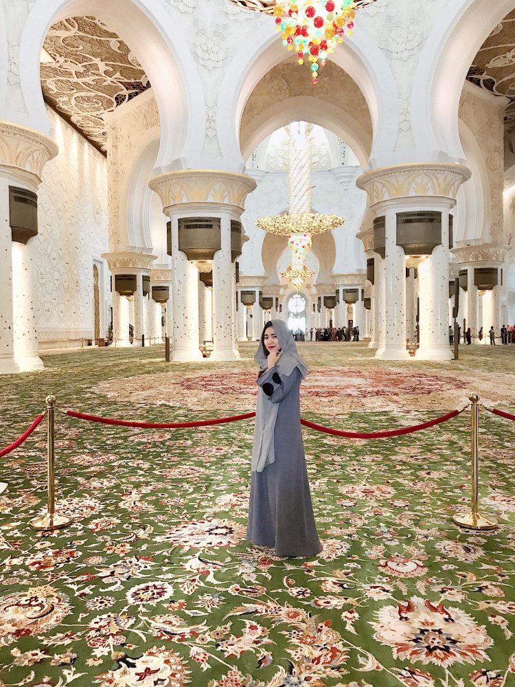 karpet masjid madeena