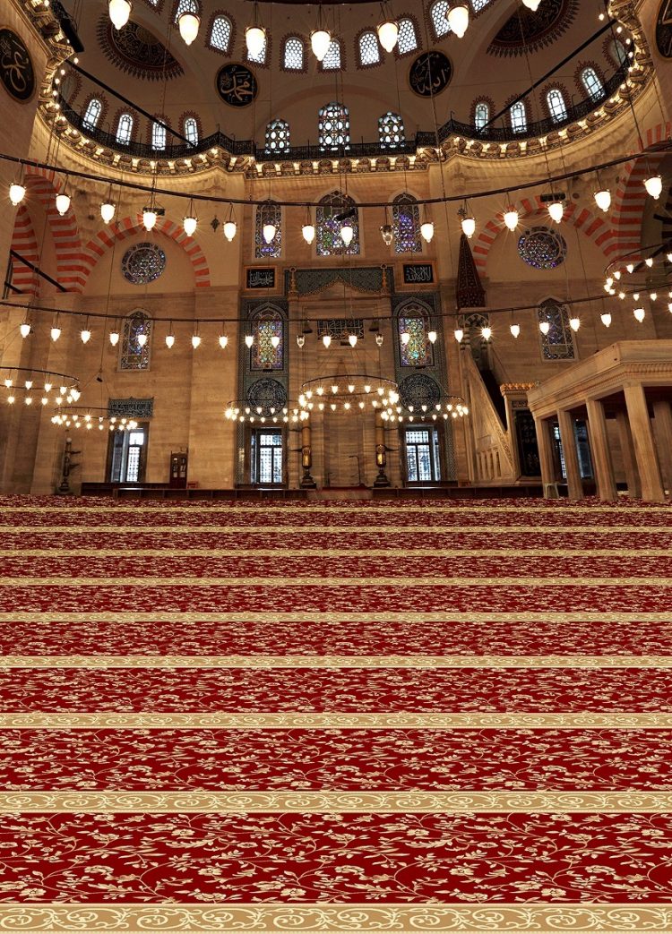 jual karpet masjid nabawi