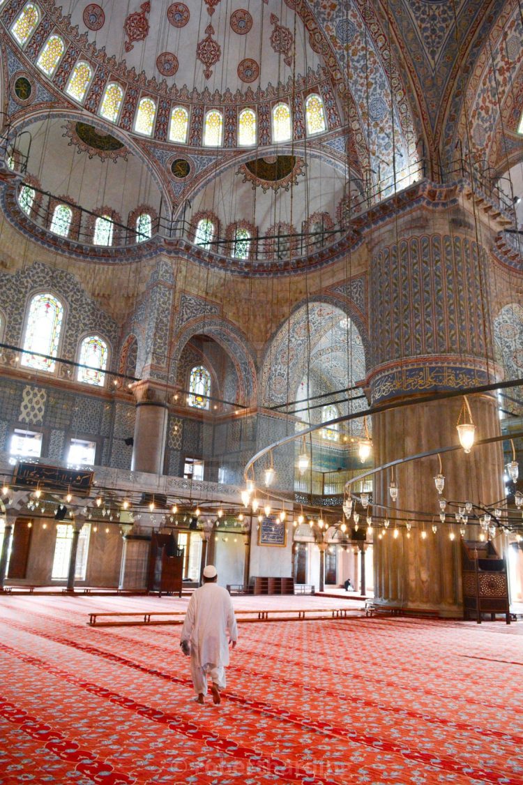 karpet masjid nasdem