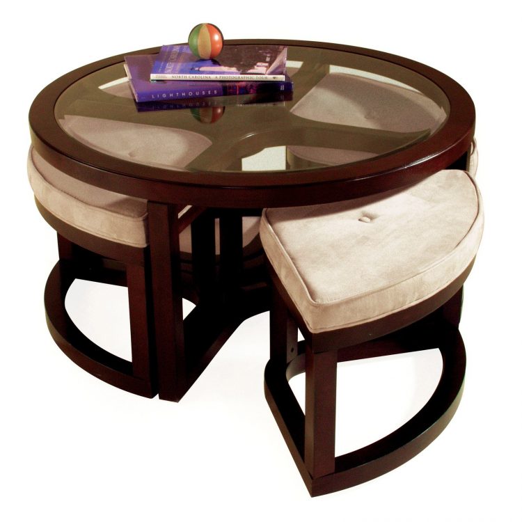 contoh meja kayu cafe