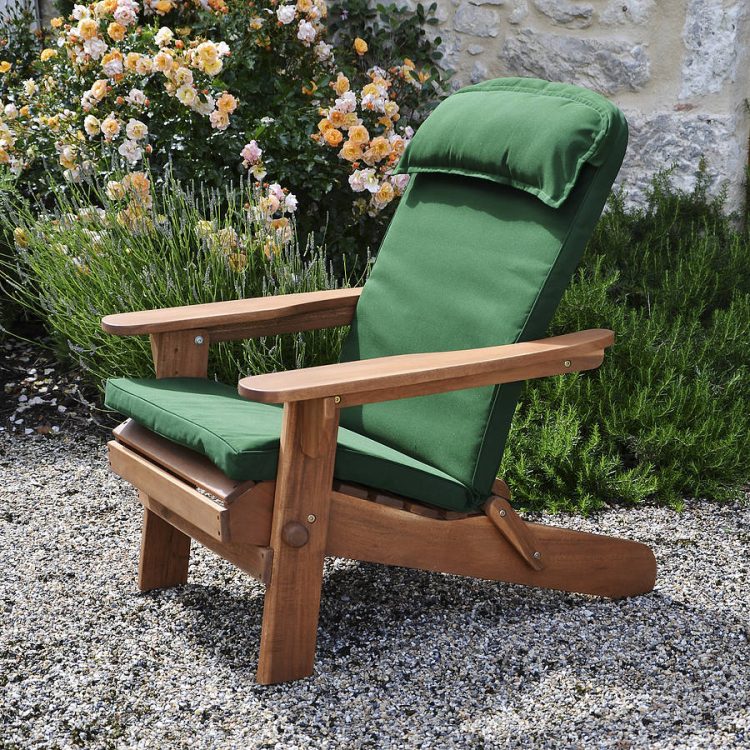 gambar kursi teras kayu minimalis