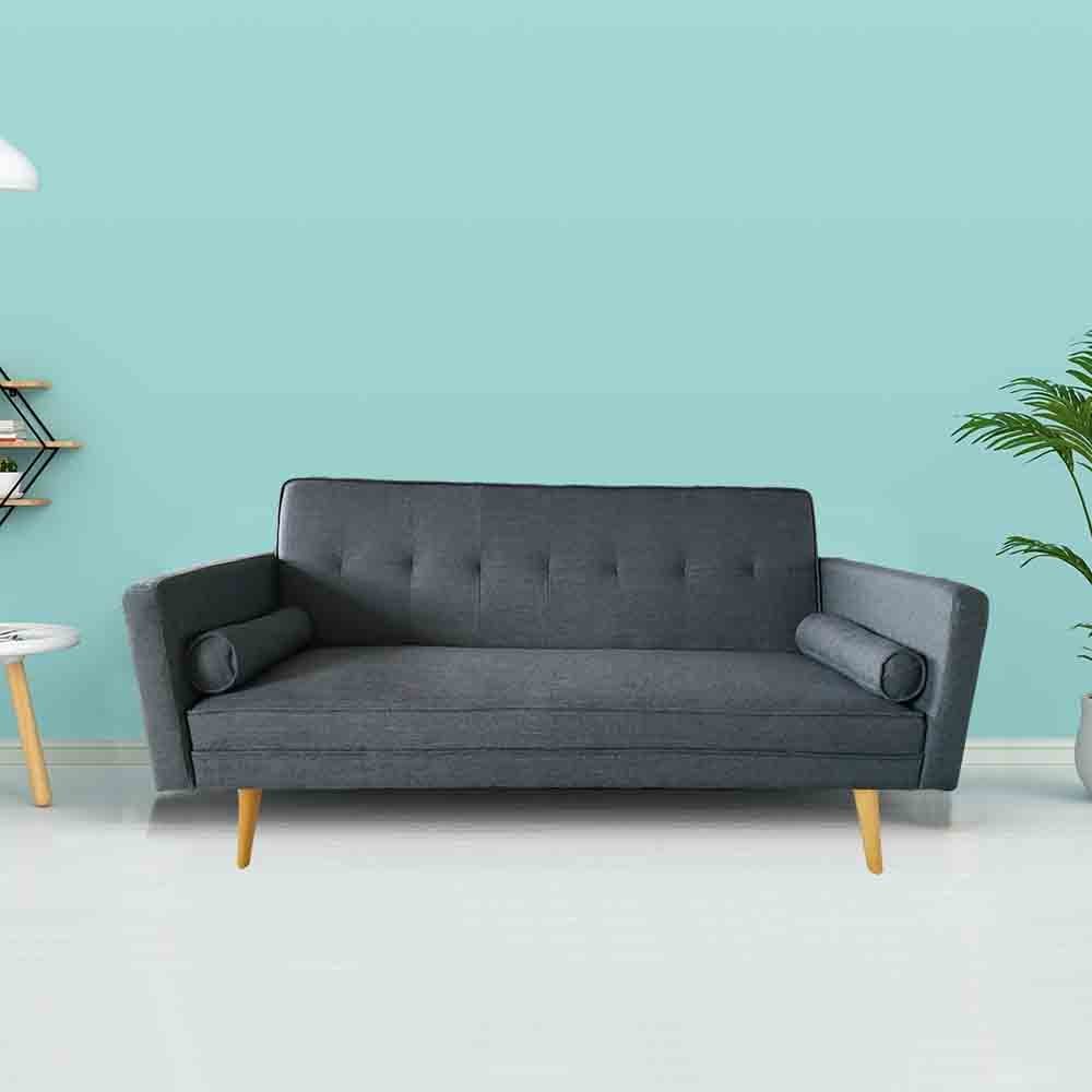 √ 30+ Sofa Bed (INOAC, INFORMA, IKEA, KARAKTER) - Harga Murah