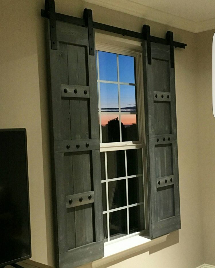 jendela aluminium kayu