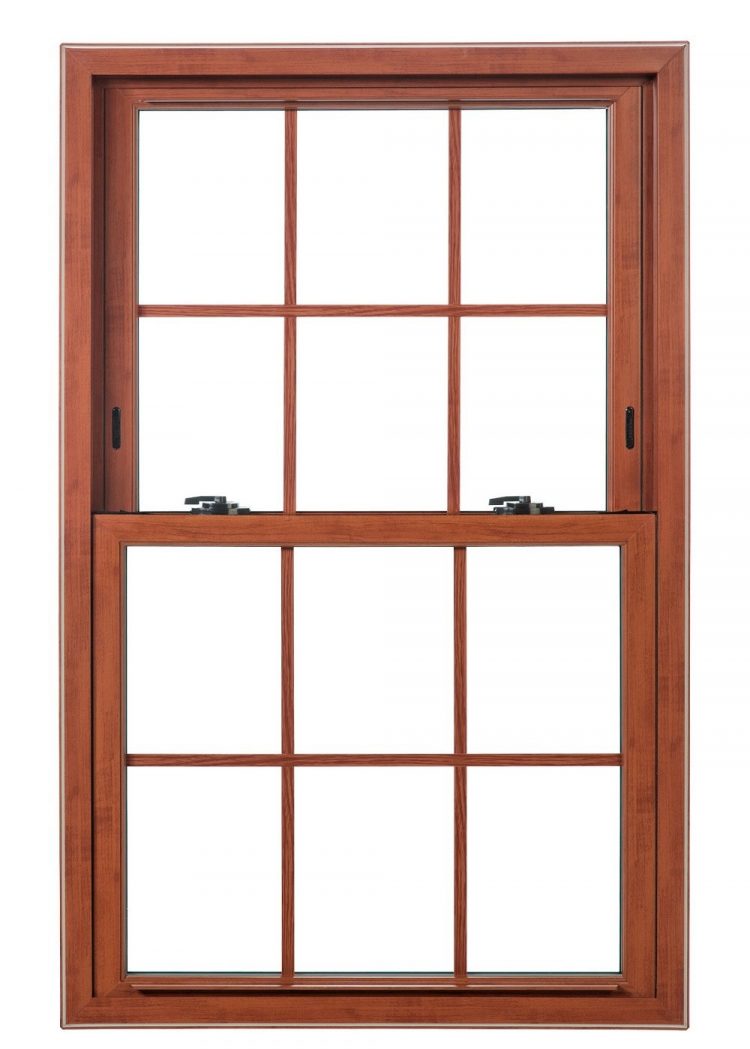contoh kusen jendela kamar minimalis