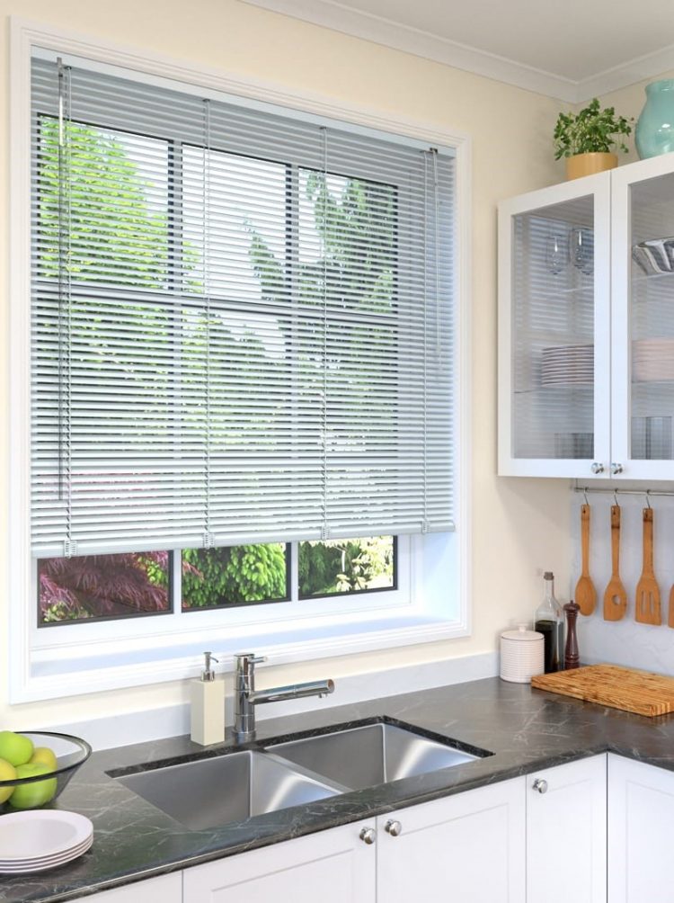 contoh jendela dapur terbaru