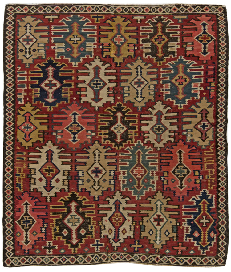 karpet atau permadani