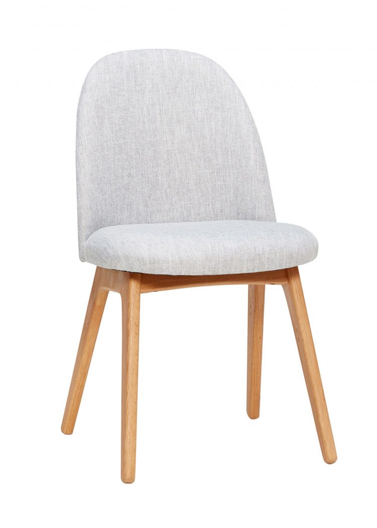 kursi minimalis dari bambu