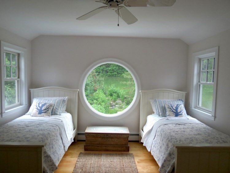 contoh kusen jendela minimalis