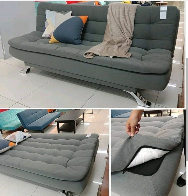 sofa bed cover
