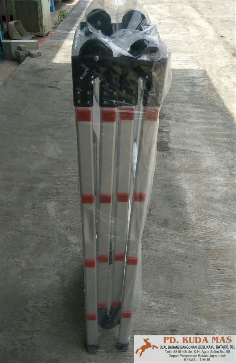 distributor tangga aluminium jakarta